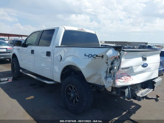 1FTFW1ET4EFA30690 Ford F-150 Xl/xlt/fx4/lariat