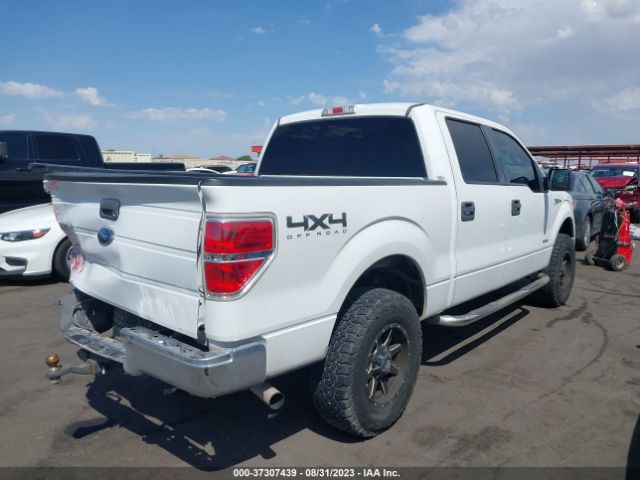 1FTFW1ET4EFA30690 Ford F-150 Xl/xlt/fx4/lariat