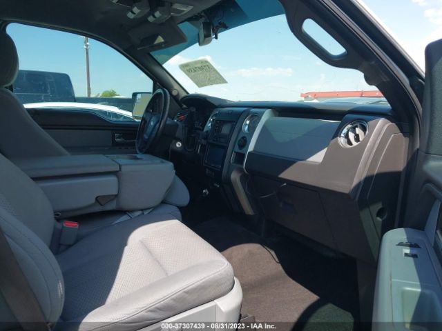 1FTFW1ET4EFA30690 Ford F-150 Xl/xlt/fx4/lariat