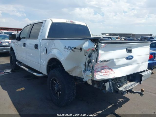 1FTFW1ET4EFA30690 Ford F-150 Xl/xlt/fx4/lariat