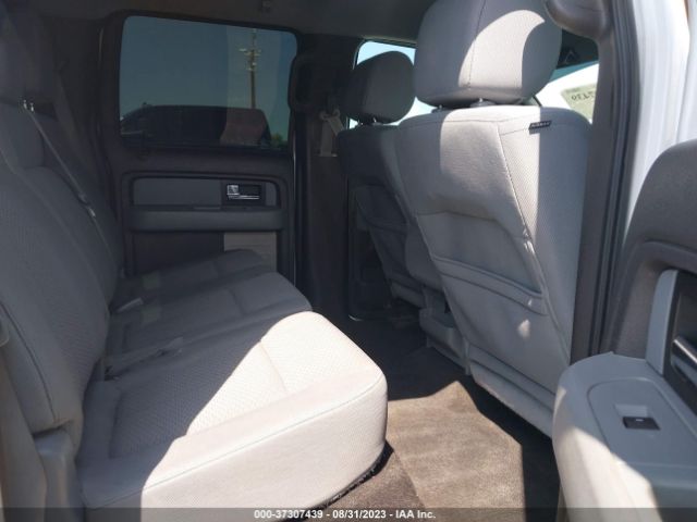 1FTFW1ET4EFA30690 Ford F-150 Xl/xlt/fx4/lariat