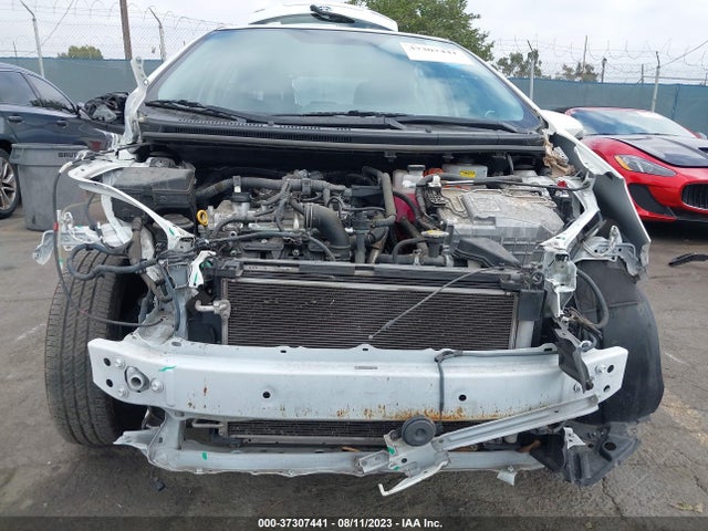 Toyota Prius C One/two/three/four 2015 JTDKDTB34F1580734 Image 13