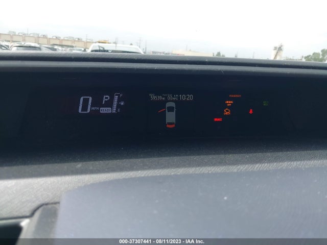 Toyota Prius C One/two/three/four 2015 JTDKDTB34F1580734 Image 14