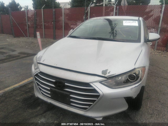 Hyundai ELANTRA SE 2017 5NPD74LF8HH081476 Image 7