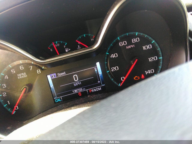Chevrolet Impala Premier 2018 2G1125S3XJ9170594 Image 15