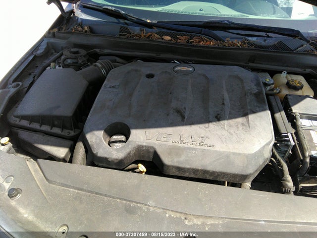 Chevrolet Impala Premier 2018 2G1125S3XJ9170594 Image 6