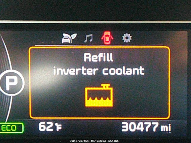 KNDCB3LC0K5316986 KIA NIRO LX