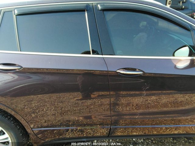 LRBFXBSA9JD027214 Buick Envision Preferred
