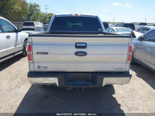 1FTFW1CF7EKE54403 Ford F-150 Xl/stx/xlt/fx2/lariat