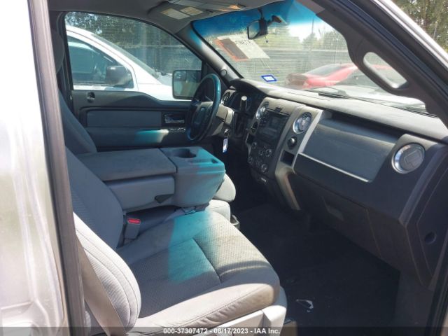1FTFW1CF7EKE54403 Ford F-150 Xl/stx/xlt/fx2/lariat