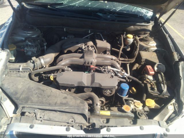 4S4BRBAC3E3236954 Subaru Outback 2.5i
