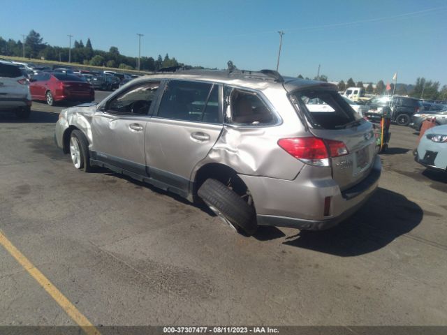 4S4BRBAC3E3236954 Subaru Outback 2.5i