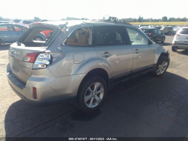 4S4BRBAC3E3236954 Subaru Outback 2.5i