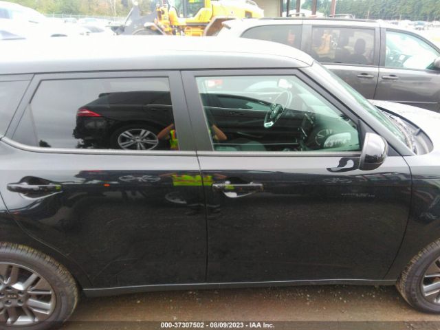 KNDJ33AU5L7042139 KIA SOUL EX