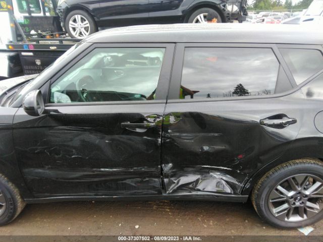 KNDJ33AU5L7042139 KIA SOUL EX