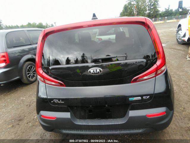KNDJ33AU5L7042139 KIA SOUL EX