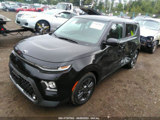 KNDJ33AU5L7042139 KIA SOUL EX