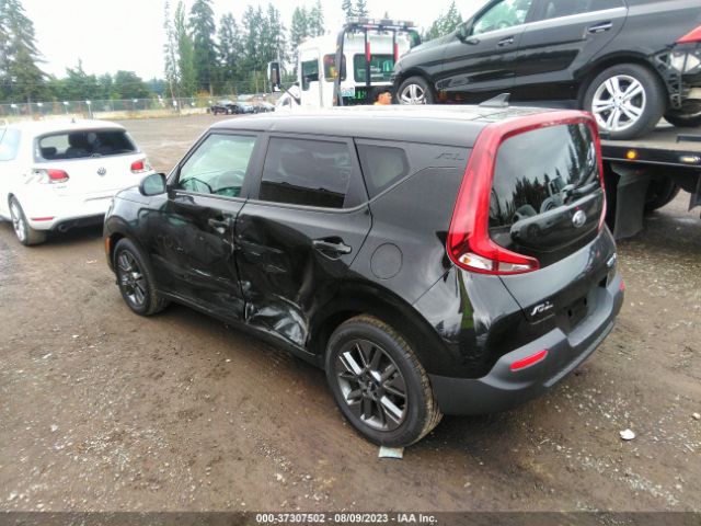 KNDJ33AU5L7042139 KIA SOUL EX