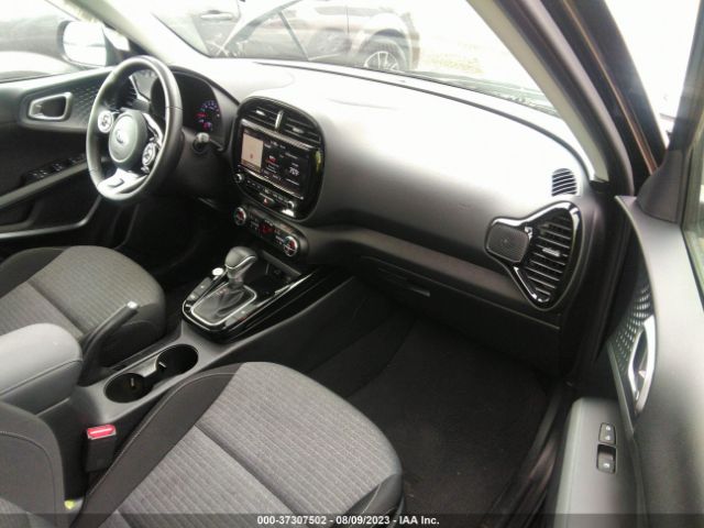 KNDJ33AU5L7042139 KIA SOUL EX
