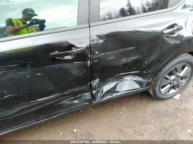 KNDJ33AU5L7042139 KIA SOUL EX