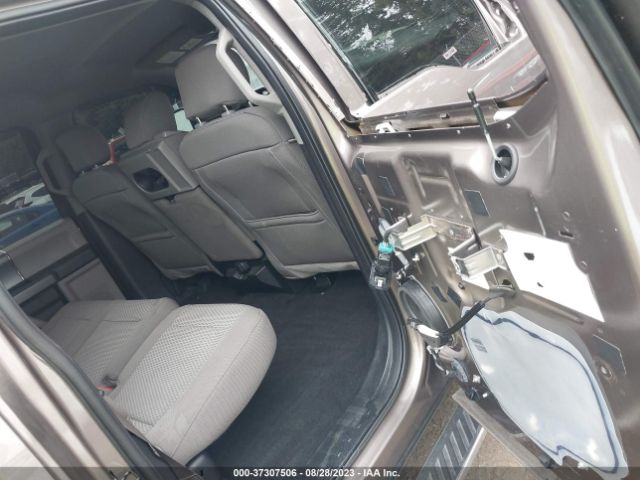 1FTFW1EG5JKF41667 Ford F-150 Xl/xlt/lariat