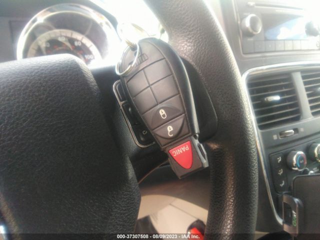 2C7WDGBG0GR144250 Dodge Grand Caravan Se