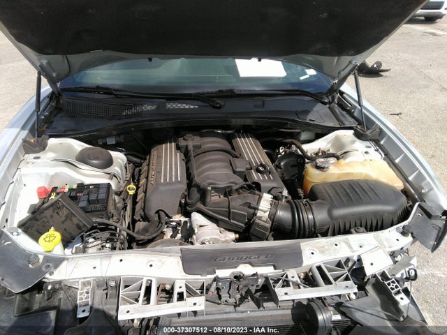 Dodge Charger Scat Pack 2019 2C3CDXGJ5KH604333 Image 10