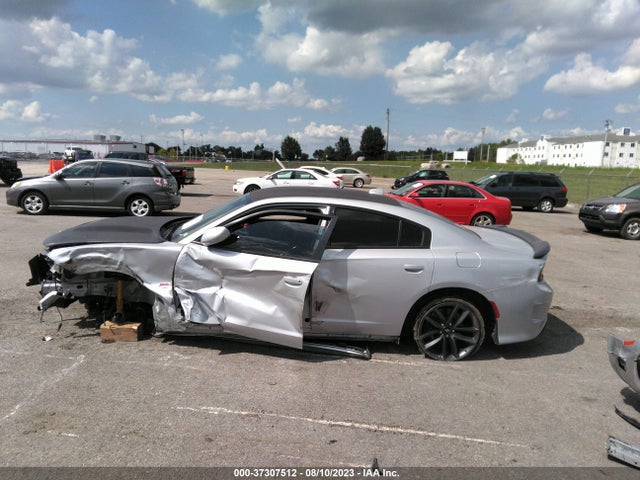 Dodge Charger Scat Pack 2019 2C3CDXGJ5KH604333 Image 14