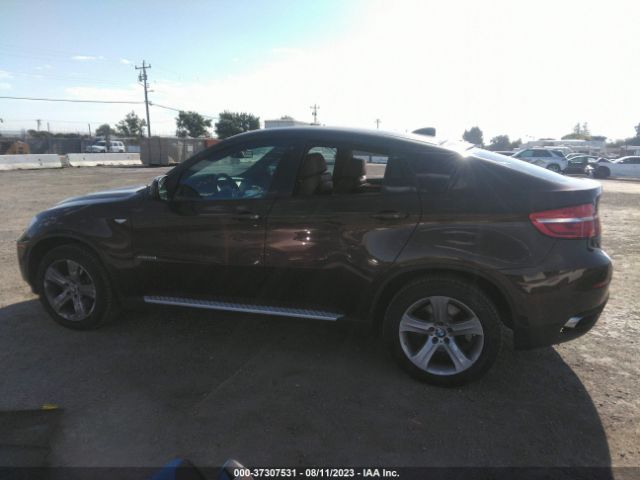 5UXFG8C56EL592374 BMW X6 Xdrive50i