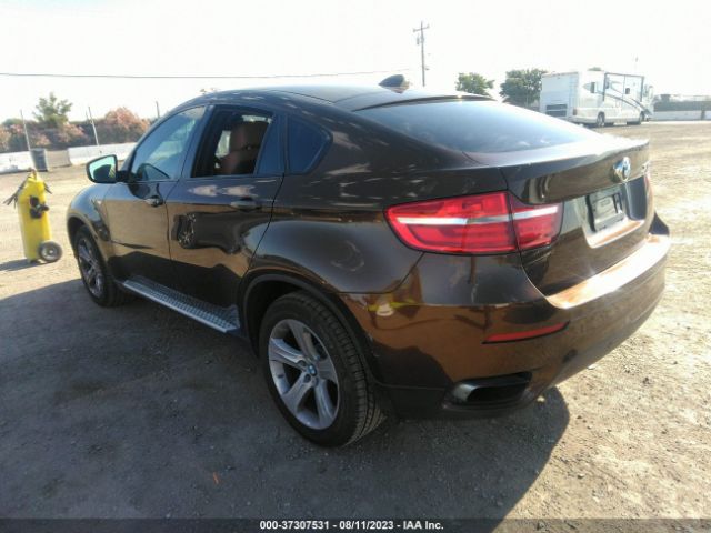 5UXFG8C56EL592374 BMW X6 Xdrive50i
