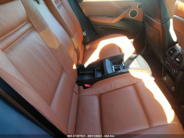 5UXFG8C56EL592374 BMW X6 Xdrive50i