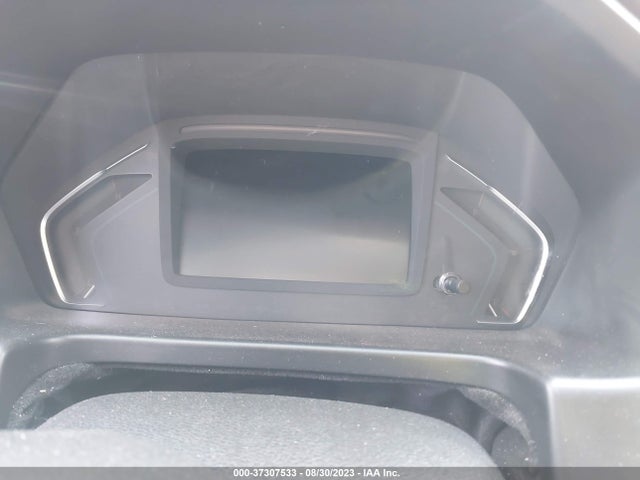 Honda Odyssey Ex-l 2018 5FNRL6H73JB031247 Image 7
