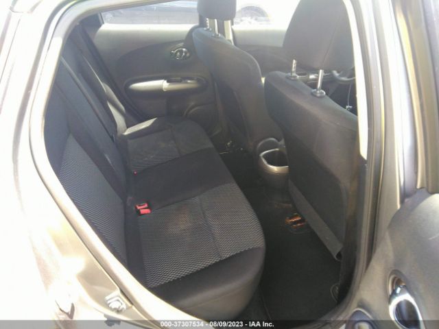 JN8AF5MR8FT508754 Nissan JUKE S