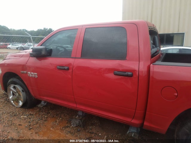 RAM 1500 Express 2017 3C6RR7KT3HG594305 Image 14