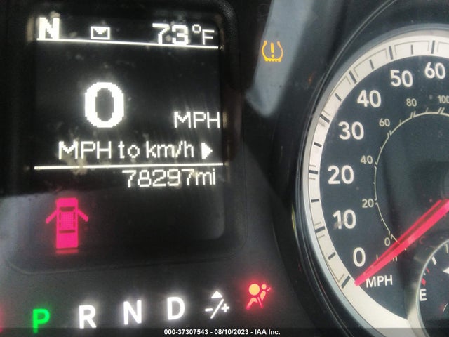 RAM 1500 Express 2017 3C6RR7KT3HG594305 Image 15