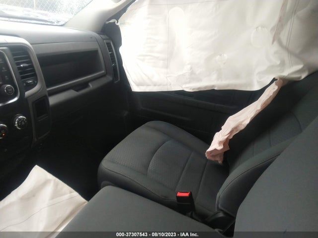 RAM 1500 Express 2017 3C6RR7KT3HG594305 Image 5