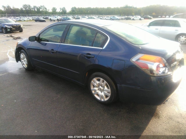 2012 NISSAN ALTIMA 2.5 S VIN: 1N4AL2AP4CC204733