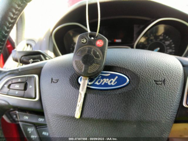 1FADP3K28GL258536 Ford FOCUS SE