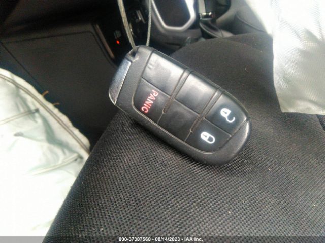 ZACNJBBB7KPK66462 Jeep Renegade Latitude