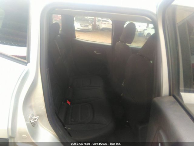 ZACNJBBB7KPK66462 Jeep Renegade Latitude
