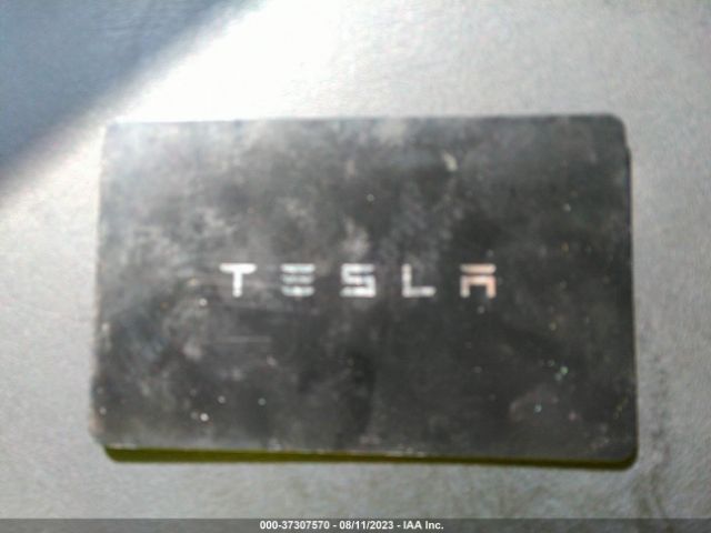 7SAYGAEEXNF532487 Tesla Model Y Long Range