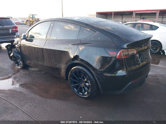 7SAYGAEEXNF532487 Tesla Model Y Long Range