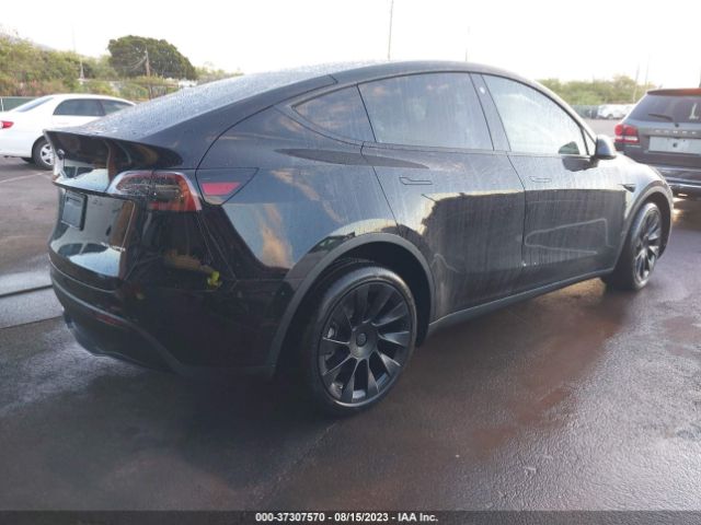 7SAYGAEEXNF532487 Tesla Model Y Long Range