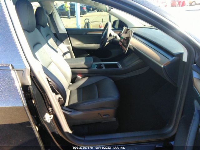 7SAYGAEEXNF532487 Tesla Model Y Long Range