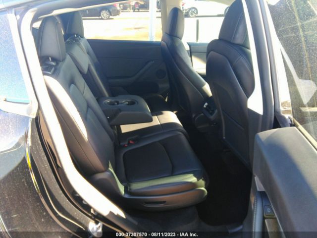 7SAYGAEEXNF532487 Tesla Model Y Long Range