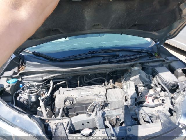 2HKRM4H59GH714788 Honda CR-V EX