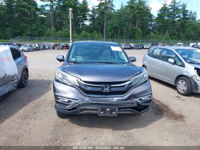 2HKRM4H59GH714788 Honda CR-V EX