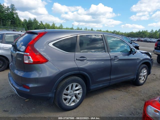 2HKRM4H59GH714788 Honda CR-V EX
