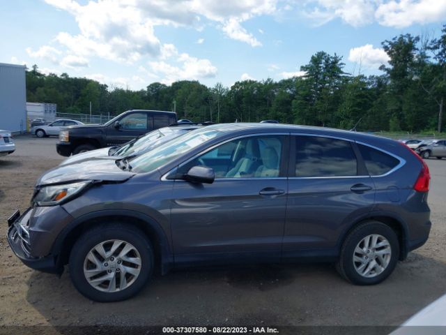 2HKRM4H59GH714788 Honda CR-V EX
