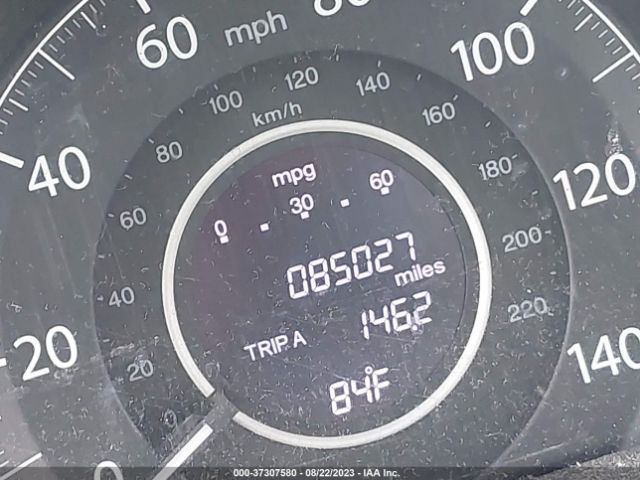 2HKRM4H59GH714788 Honda CR-V EX
